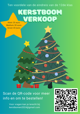 kerstbomenverkoop 2024
